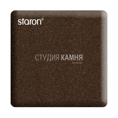 Staron Metallic 558 Satingold