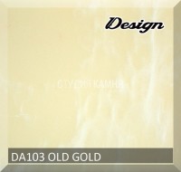  Design old gold