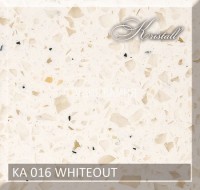  Kristall whiteout 