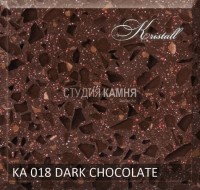 Kristall  dark chocolate