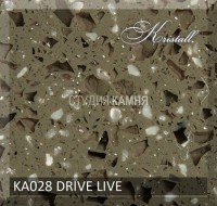  Kristall  drive_live