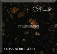 Kristall  noblegold