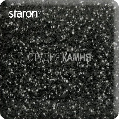 Staron Sanded Dark Nebula DN421