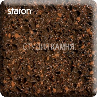Staron Tempest FC158 Coffee Bean