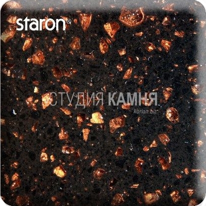 Staron Tempest FR148 Shimmer (Radiance)