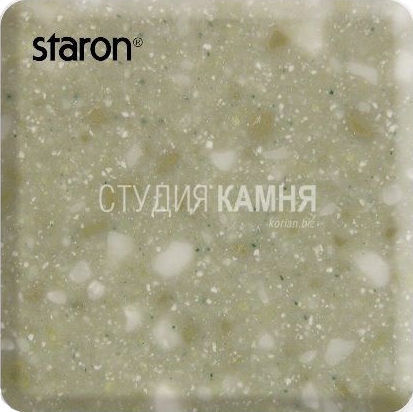 Staron Pebble Aqua PA860