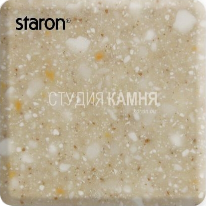 Staron Pebble Gold PG840