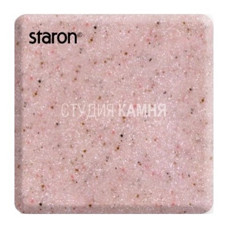 Staron Sanded Blush SB452