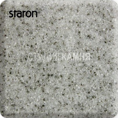 Staron Sanded Grey SG420