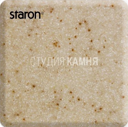 Staron Sanded Gold Dust SG441