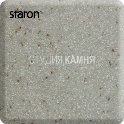 Staron Sanded Kiwi SK432