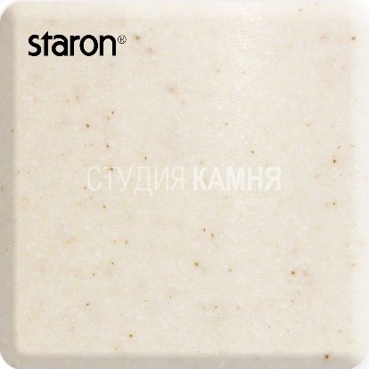 Staron Sanded Cream SM421