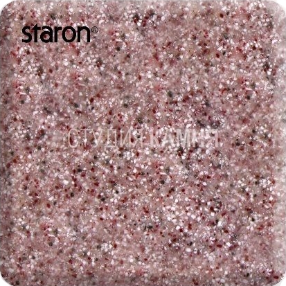 Staron Sanded Sunset SS451