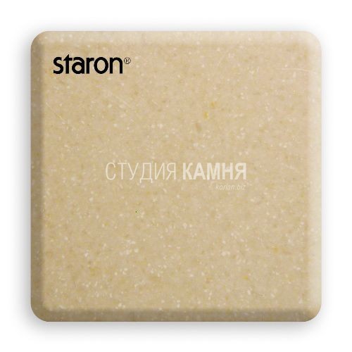 Staron Sanded Cornmeal SC433