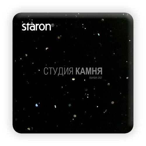 Staron Metallic Cosmos EC596