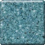HI MACS Aqua Granite